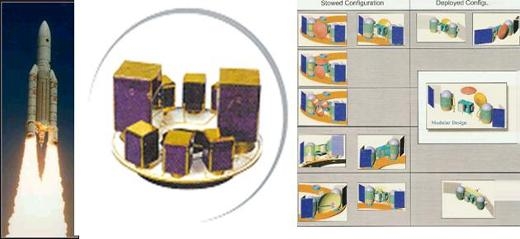 NASA Mars Micromissions and Microspacecraft
