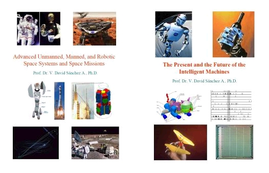 Books in Preparation