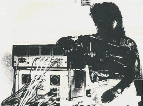 DLR Local Perception